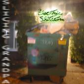Electric Shitstorm CD