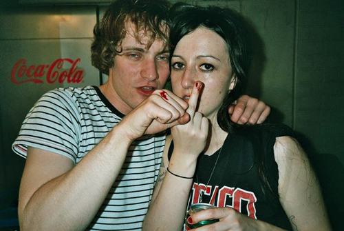 Owen and Angie