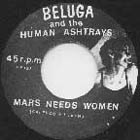 beluga and the human ashtrays