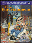 pure entertainment