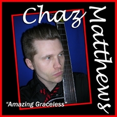The one and only Chaz Matthews