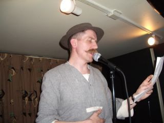 Chatham Jack