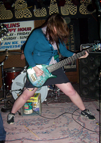 Karen @ Merlins