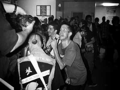 Darvocets live 9/11