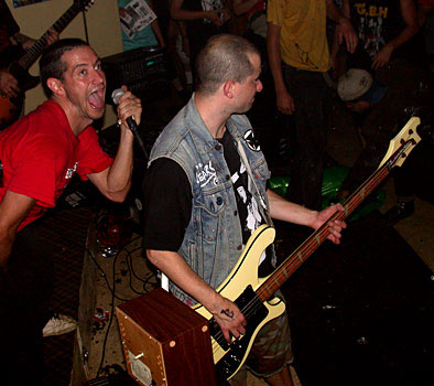 Darvocets live
