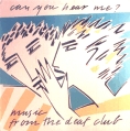 Can You Hear Me? Music from the Deaf Club LP