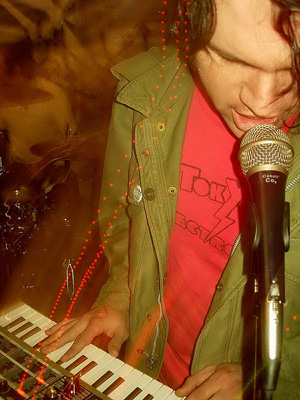DIGITAL SEAN
