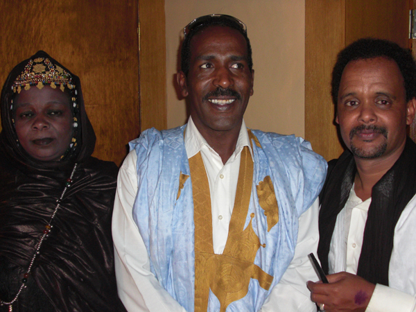 Halima Jakani, Doueh, Bashiri Touballi