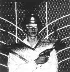 An un-named Earthling