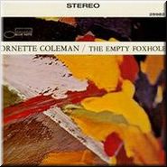 Ornette Coleman - Empty Foxhole