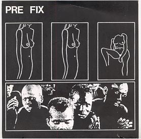 Pre Fix EP