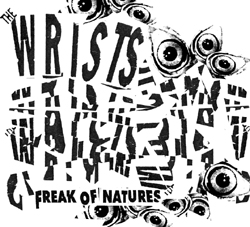 FREAK OF NATURES EP ON DIE STASI