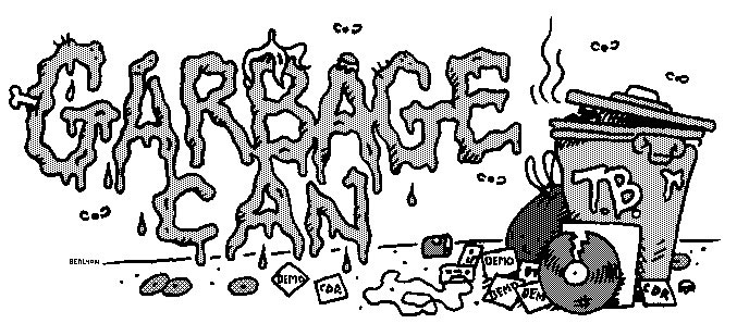 Illustration by Ben Lyon
