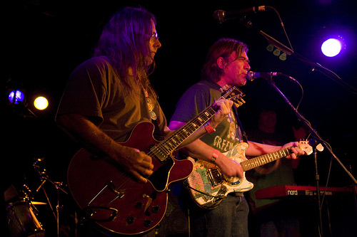 Great Plains - who took this photo?