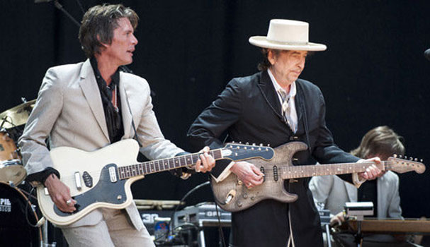 charlie and bobby