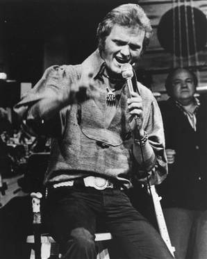 Motherfuckin Jerry Reed!