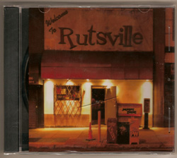 Welcome to Rutsville by the Jukebox Zeros