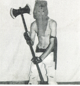 KAOS