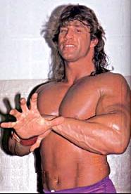 ...when in all reality he looks like a fucking horseface.