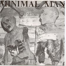 Minimal Man single