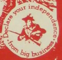 NCR logo