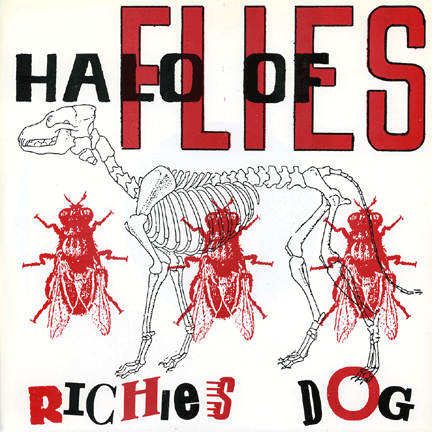 richiesdog
