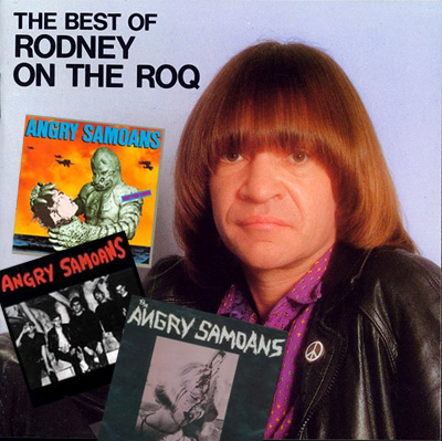 The Best of Rodney on the ROQ Volume 5