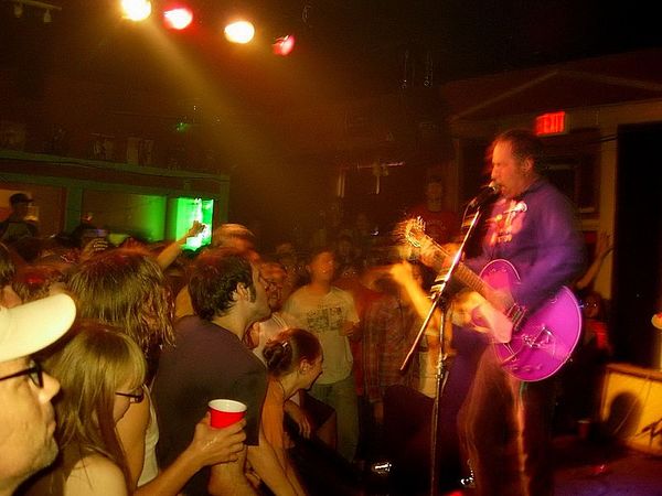 Reigning Sound