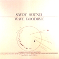 Savoy Sound Wave Goodbye LP