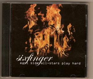 (not) SIXFINGER (satellite)