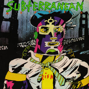 Subterranean Modern LP